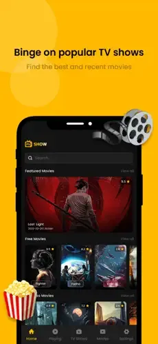hotstar-for-windows-11 tv show